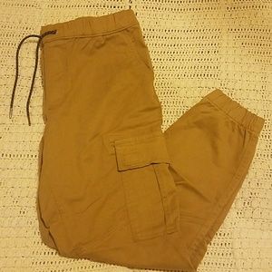 Mens Urban Pipeline Joggers